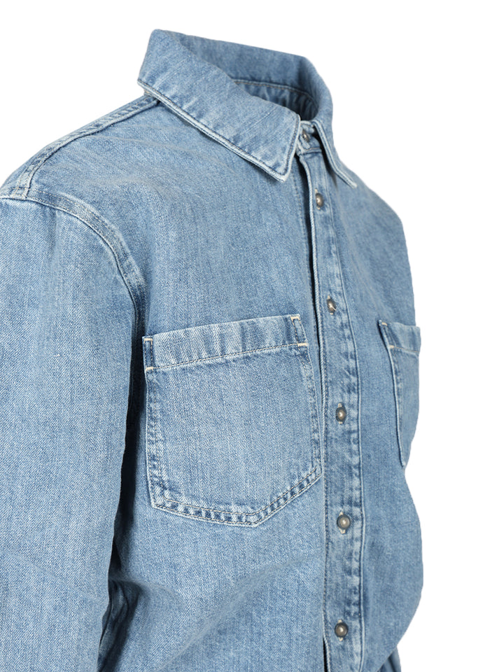 7 For All Mankind Ipanema Jewelry - Blue | c38930ce6b186a3b91ef1010f561a33d5601f143