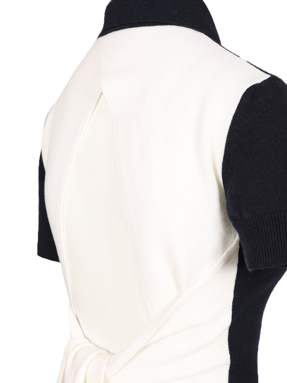 Loewe Wool And Cashmere Polo shirt - Blue | 2fd1c03ce4f6b728881c466d32bcc121db0d2e46