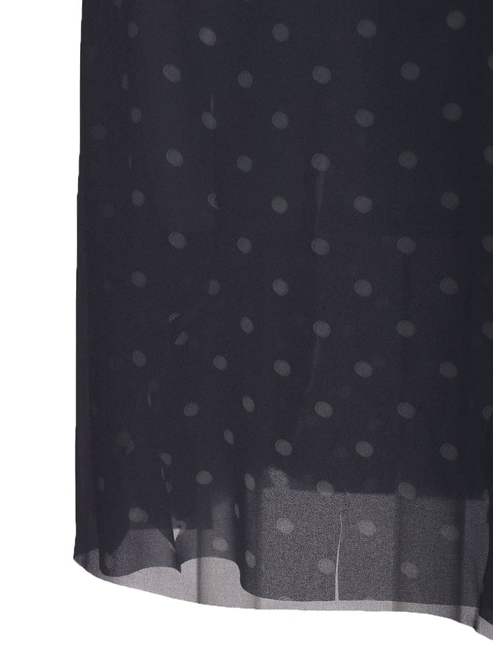 Acne Studios Asymmetric Skirt Skirts - Multicolor | f04c4afc4311a6136b1676477e9b7fe420d77e25