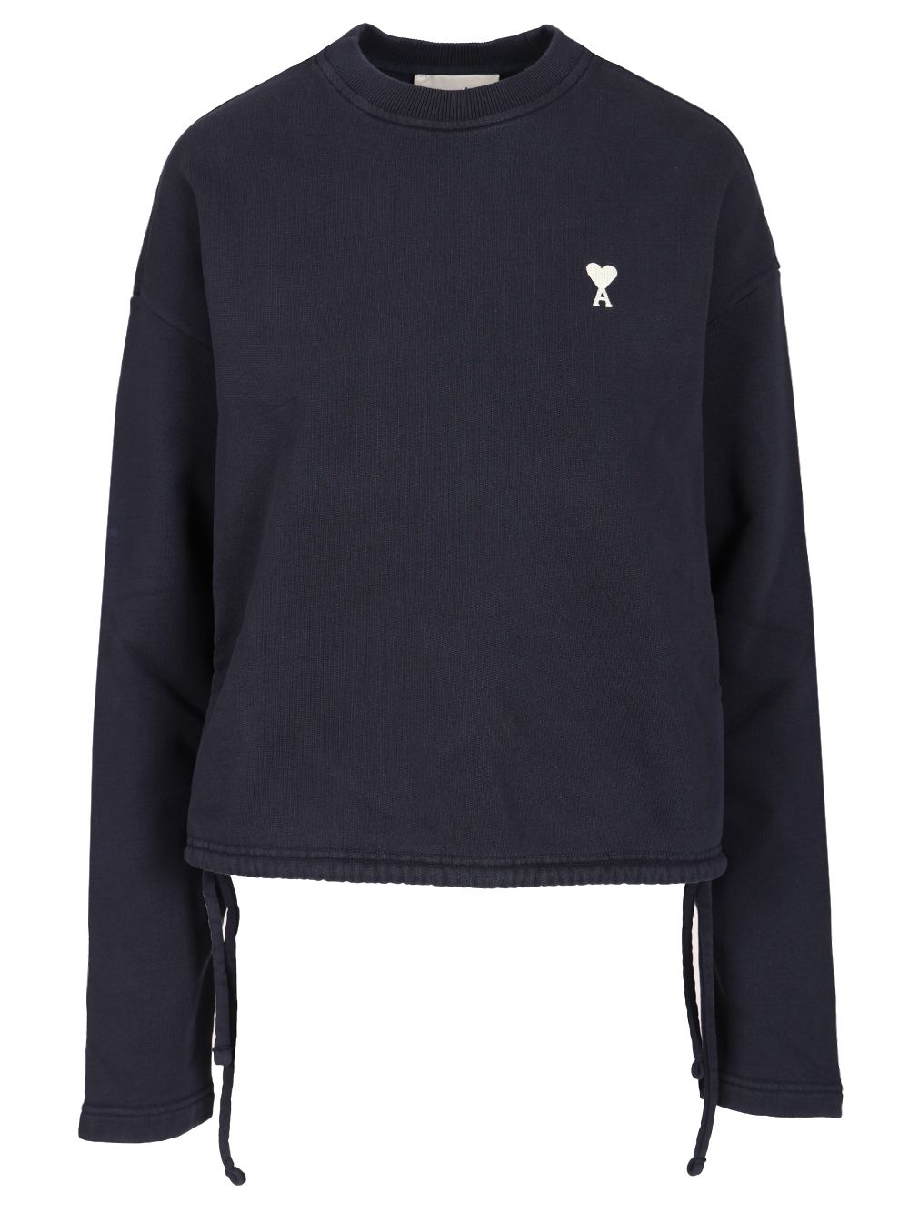 Ami Ami De Coeur Sweatshirts - Blue | 5f6b2821e5d3acea45247872c2408cbcac126406