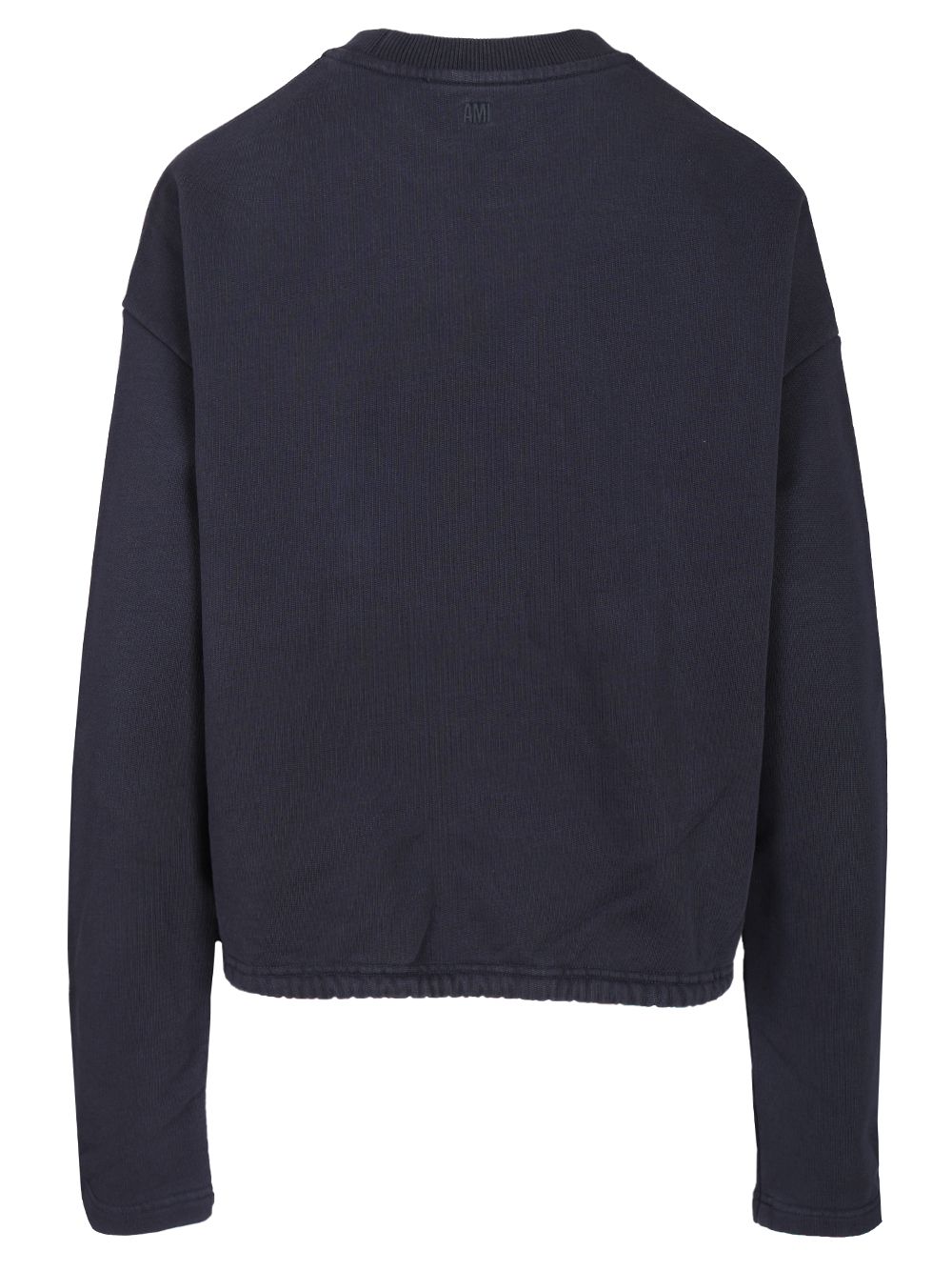 Ami Ami De Coeur Sweatshirts - Blue | 619cfec0be42950385c03f7b9a6e372dc279485c