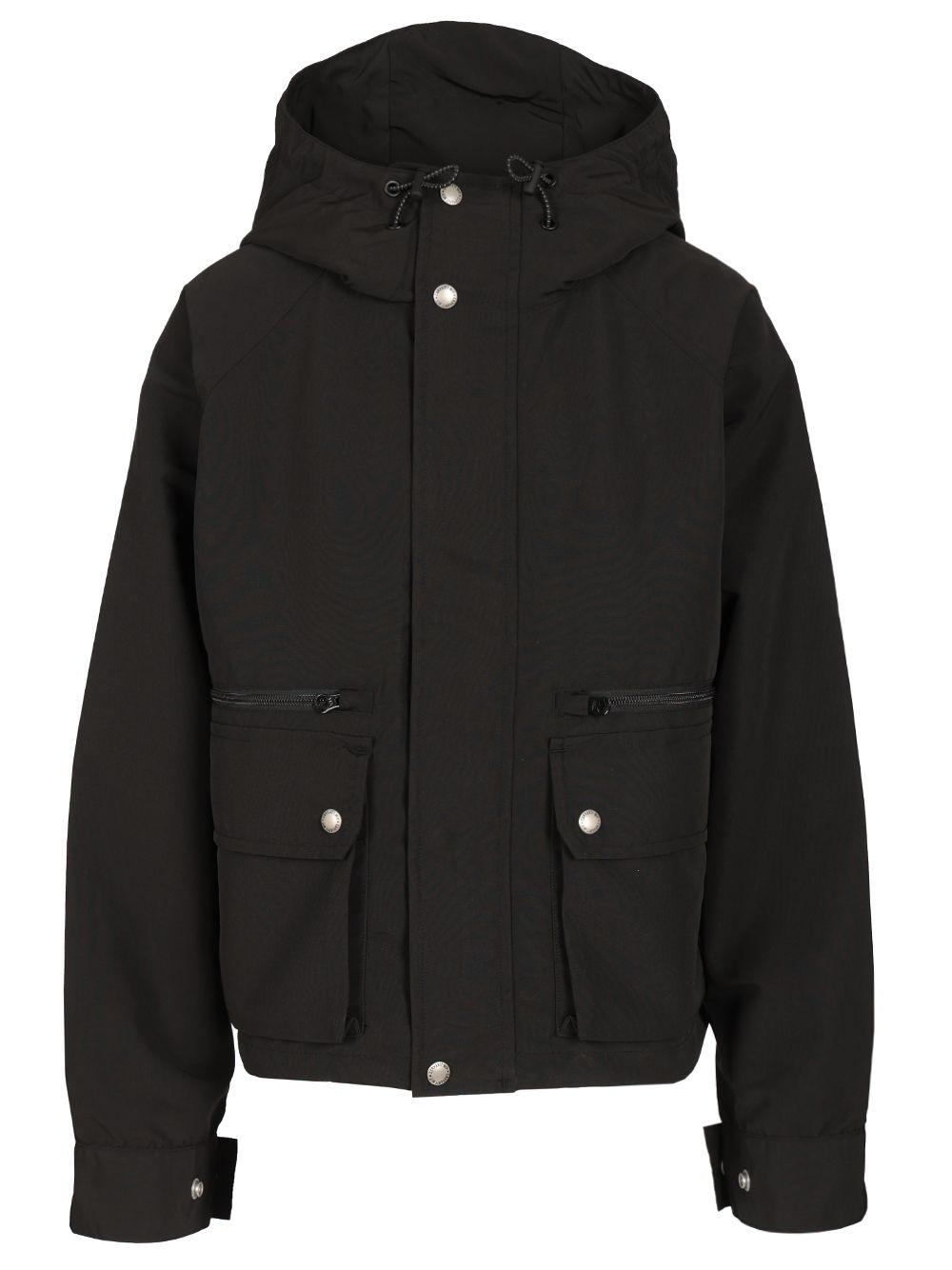 Carhartt Wip W Jackets - Black | bb5a4a12e0173900323912cfa570f136ede715c9
