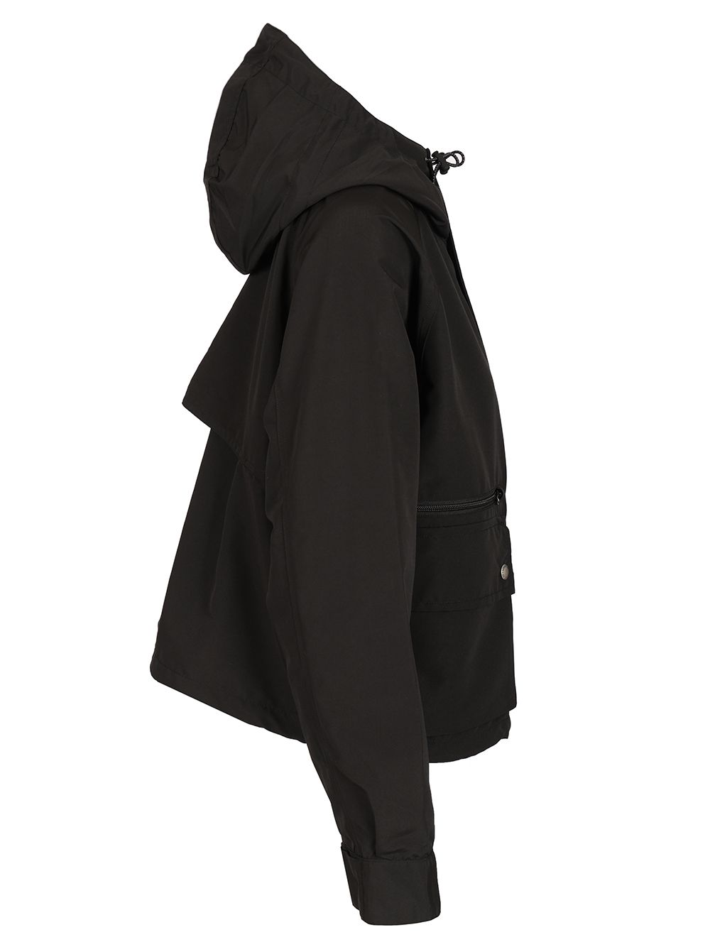 Carhartt Wip W Jackets - Black | f9f83be7dbd85235fae0bebf04217b595e055d03