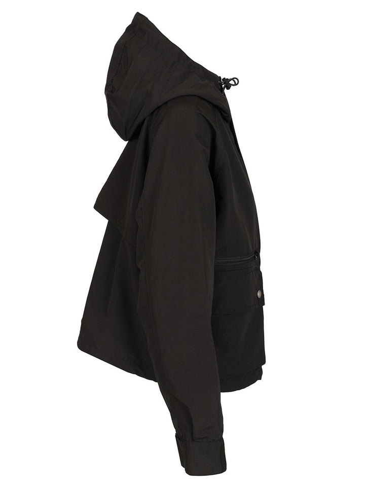 Carhartt Wip W Jackets - Black | f9f83be7dbd85235fae0bebf04217b595e055d03