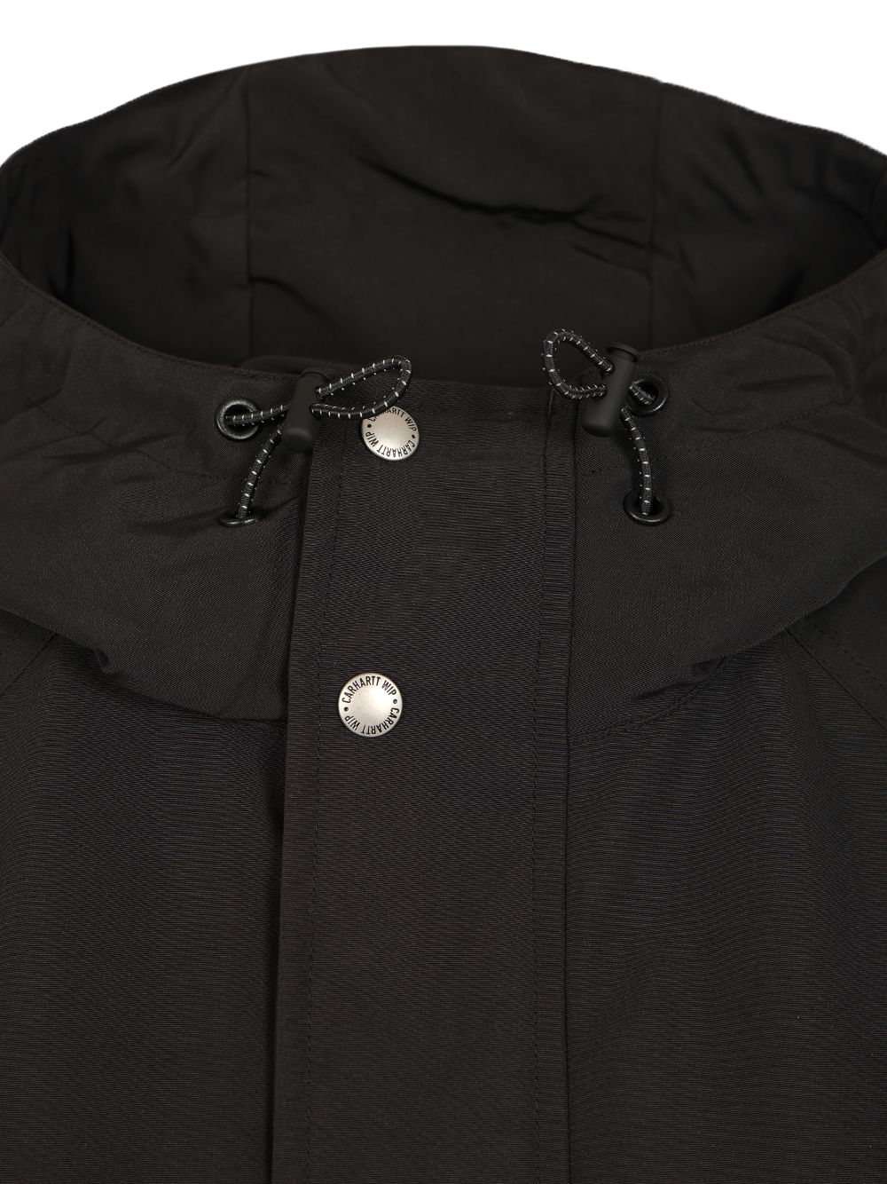 Carhartt Wip W Jackets - Black | f4b68492d5987e28eb9cebb1c5fcee2b244b57f4