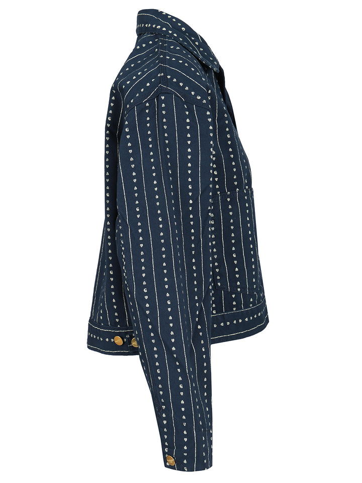 Carhartt Wip Drewe Jacket Jackets - Multicolor | 6ccc92ea4a9a1c5036a361afbd1dc4863d5d0ff0