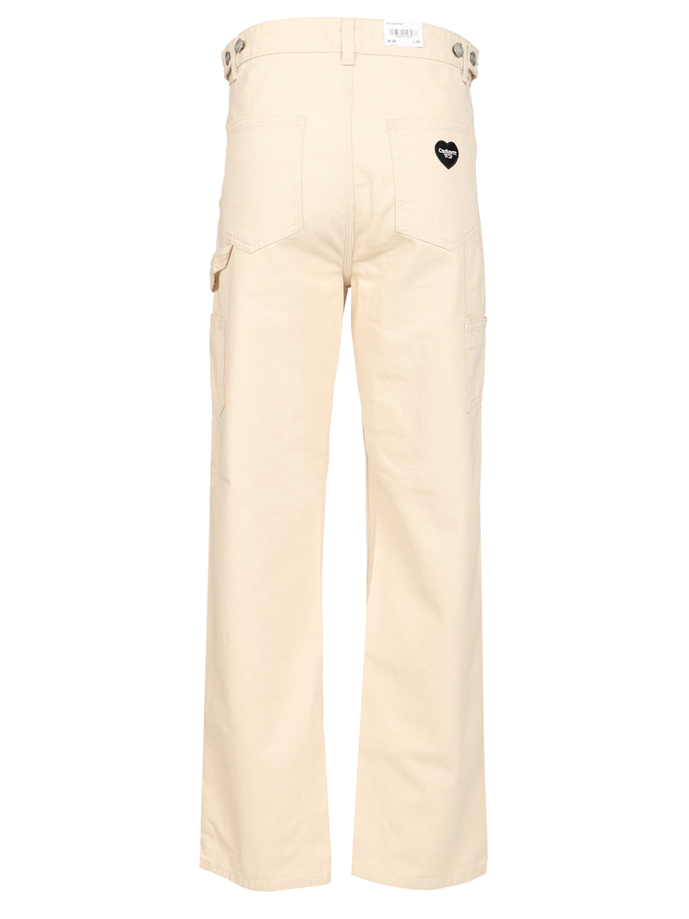 Carhartt Wip “Drewe Pant” Pants Trousers - White | 367c5ffe82bccda78130e71e5a3cdd81e10010da