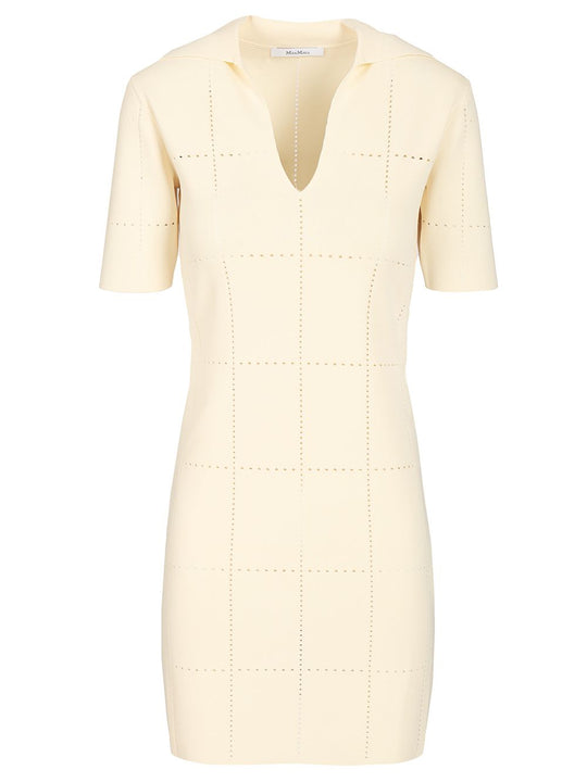 Olivi Dresses White