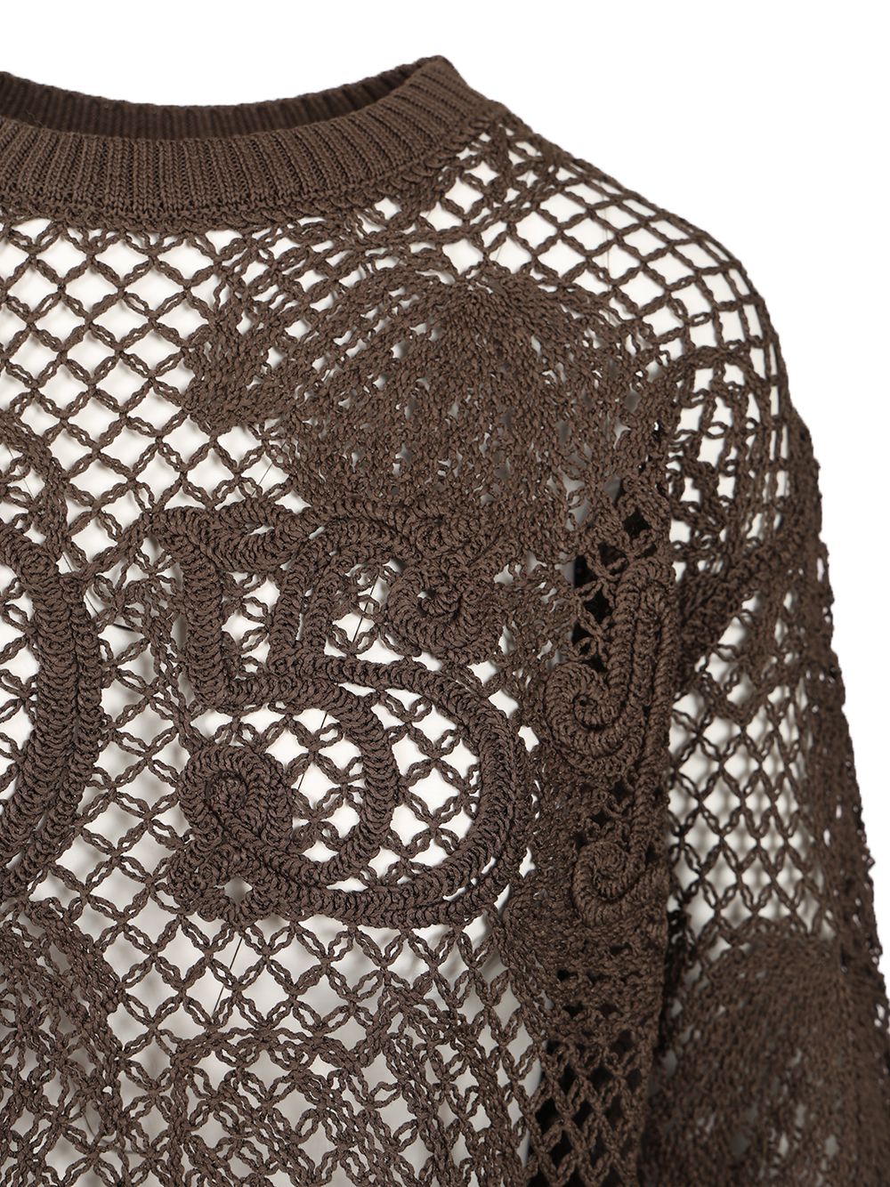 Max Mara Farea Knitwear - Brown | 7a3347b30a703ad40cf65b80fa8a7aaf15784066