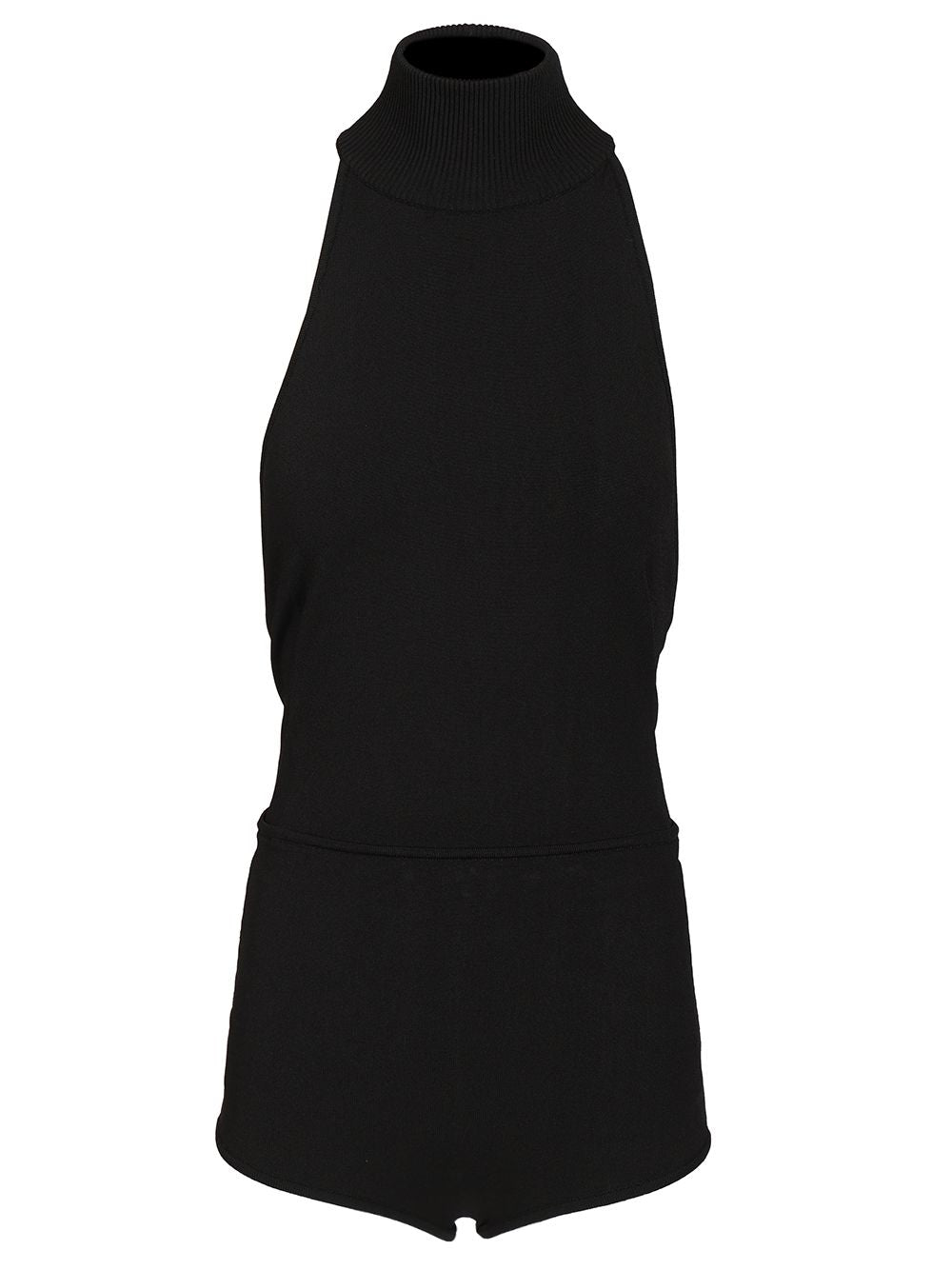 Max Mara Apogeo Tops - Black | 51148bb4601145d5307c46d5a90505337d54768a