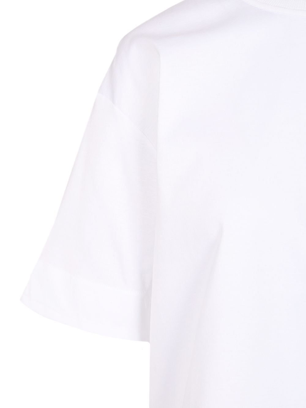 Max Mara Estella T-Shirt - White | 65dbc9ec9e946a4c5c2141a6fac841cd469202f3