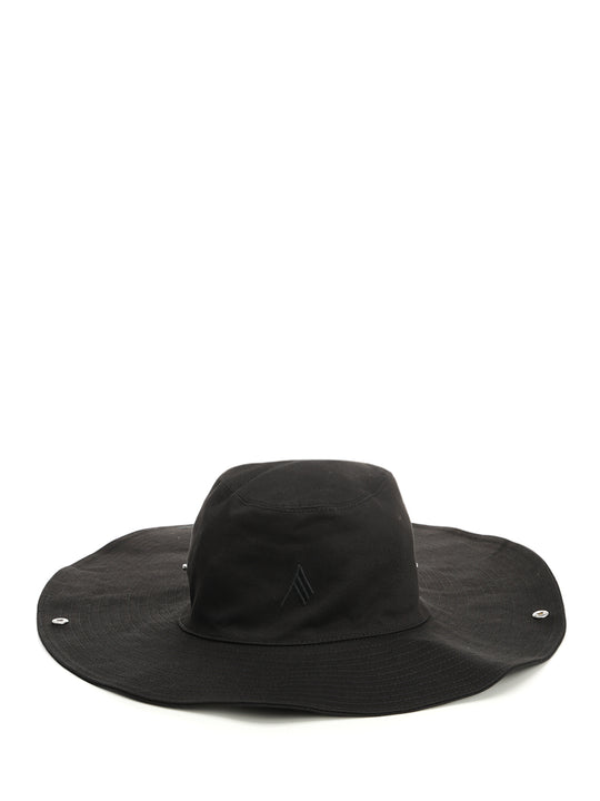Texan Hat Hats Black