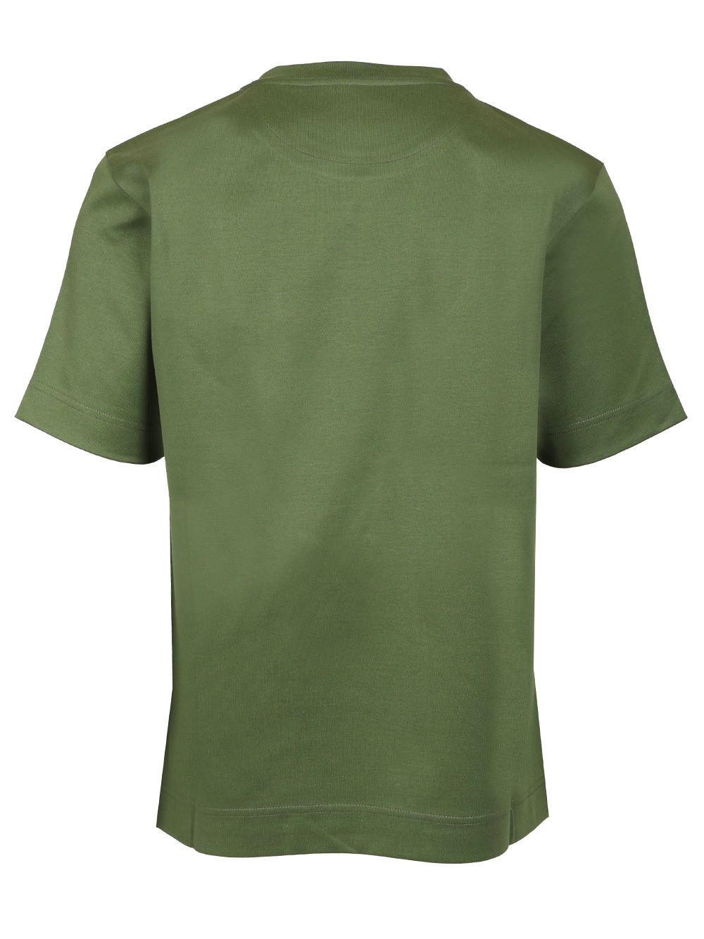 Fendi Fendi Roma T-Shirt - Green | 0e6258122e29102d4fd882e62cbae16118ad7967