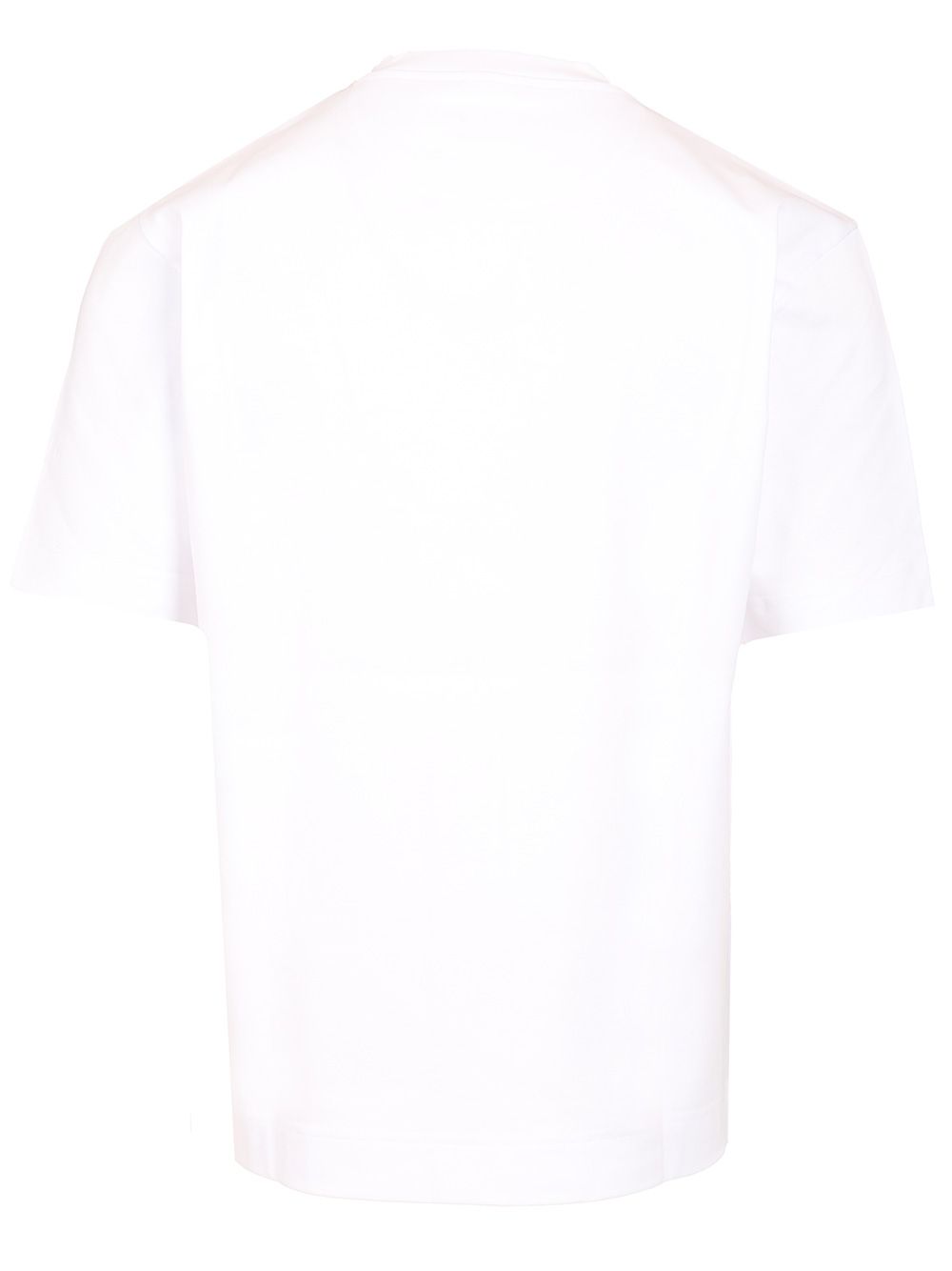 Fendi Fendi Roma T-Shirt - White | 0b4e7a394c1a5e8c4bbcd9efafa8501c52c694da