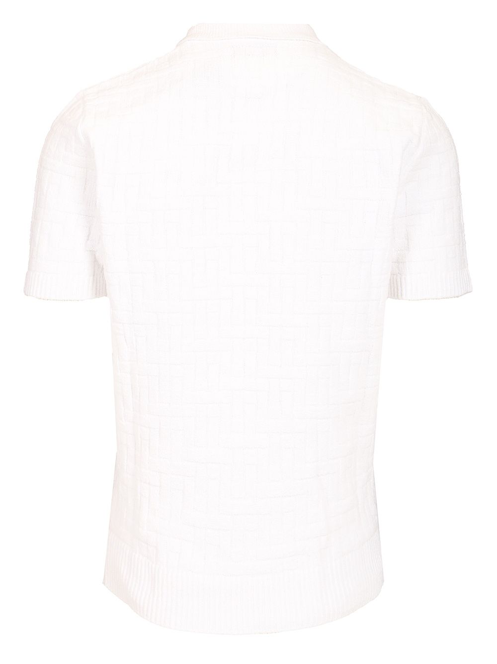 Orlebar Brown  Polo shirt - White | 155195cb49524699a505ecd14de103343c49d009