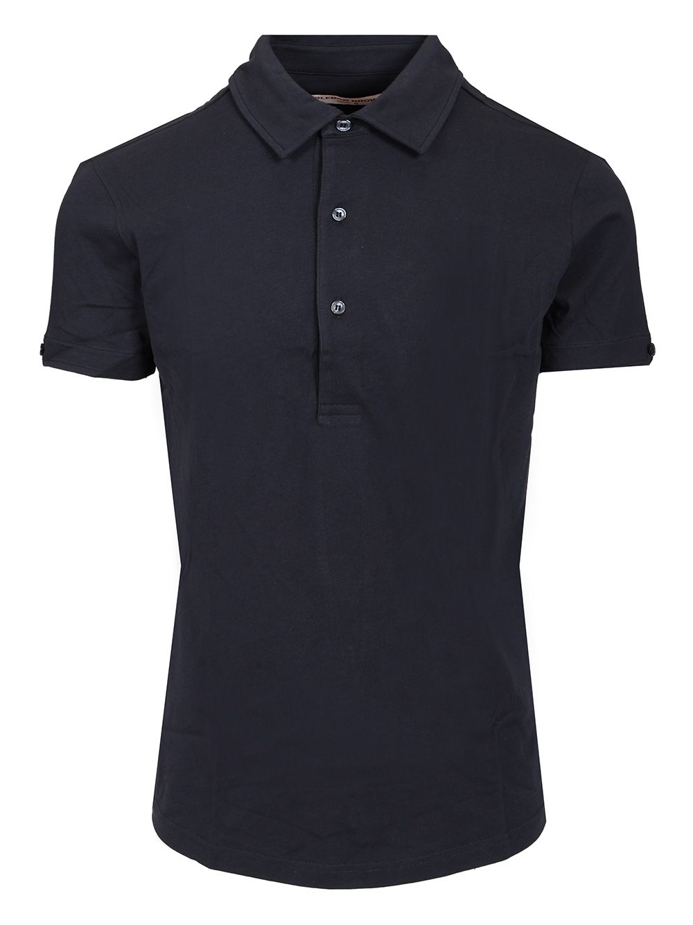 Orlebar Brown Sebastian Polo shirt - Blue | c7c46a70a2d9c54bbbb6fad79558c38e7d2d5c6b