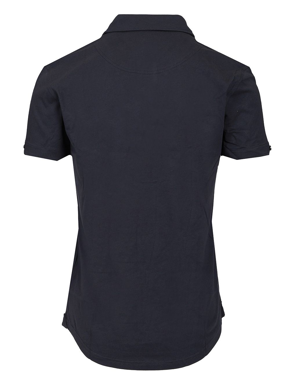 Orlebar Brown Sebastian Polo shirt - Blue | 676bd4ab19316692f714aafa29c80eb186a26be4
