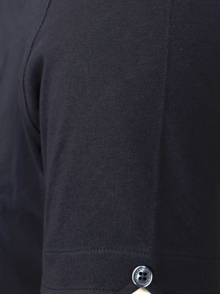 Orlebar Brown Sebastian Polo shirt - Blue | cd15eaf1516d4f4a490c325d3dd3512c1042a391