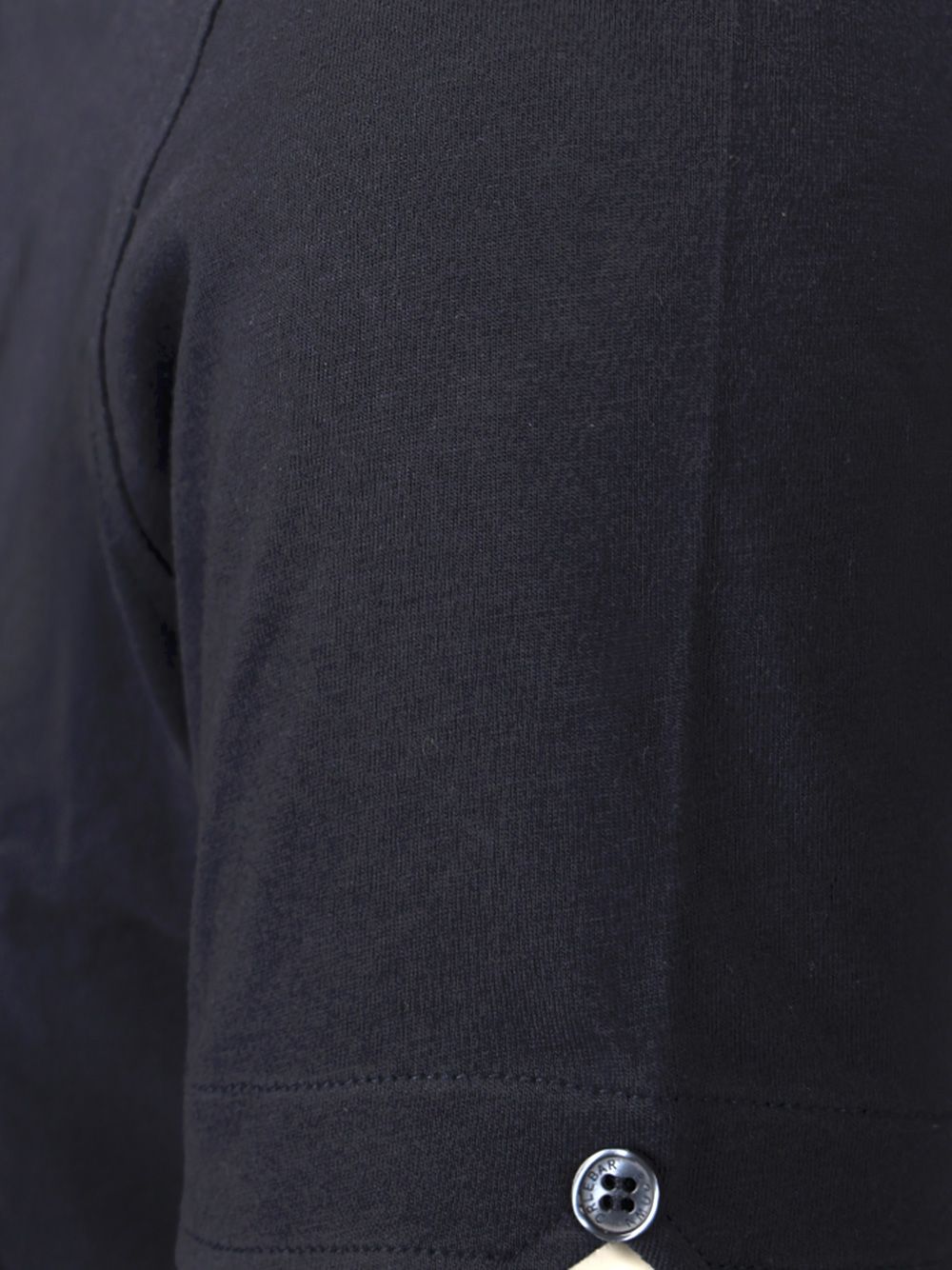 Orlebar Brown Sebastian Polo shirt - Blue | cd15eaf1516d4f4a490c325d3dd3512c1042a391