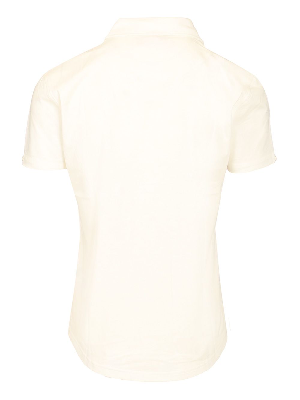 Orlebar Brown Sebastian Polo shirt - White | 21e17f7e6acb456734608fea66dd23d6c01cd888