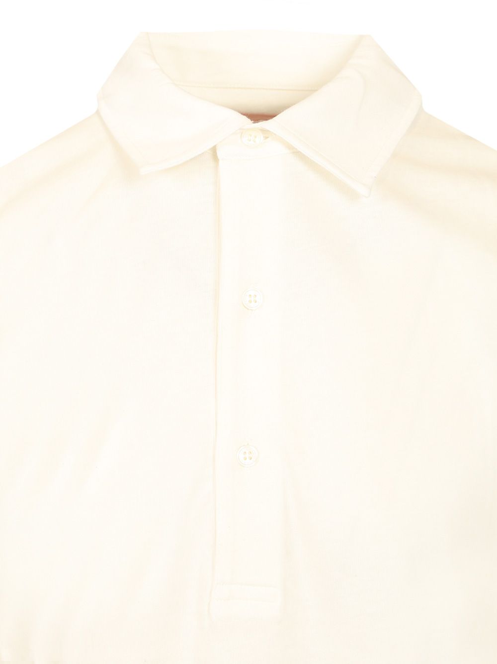 Orlebar Brown Sebastian Polo shirt - White | 5ad6060adfd6da13335dec31f38896e01d02616a