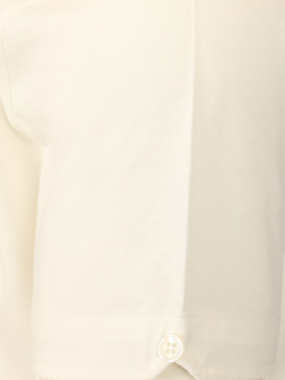 Orlebar Brown Sebastian Polo shirt - White | 489603f1d2ad0ea2ea9d6cc6b3dea257b3e18225