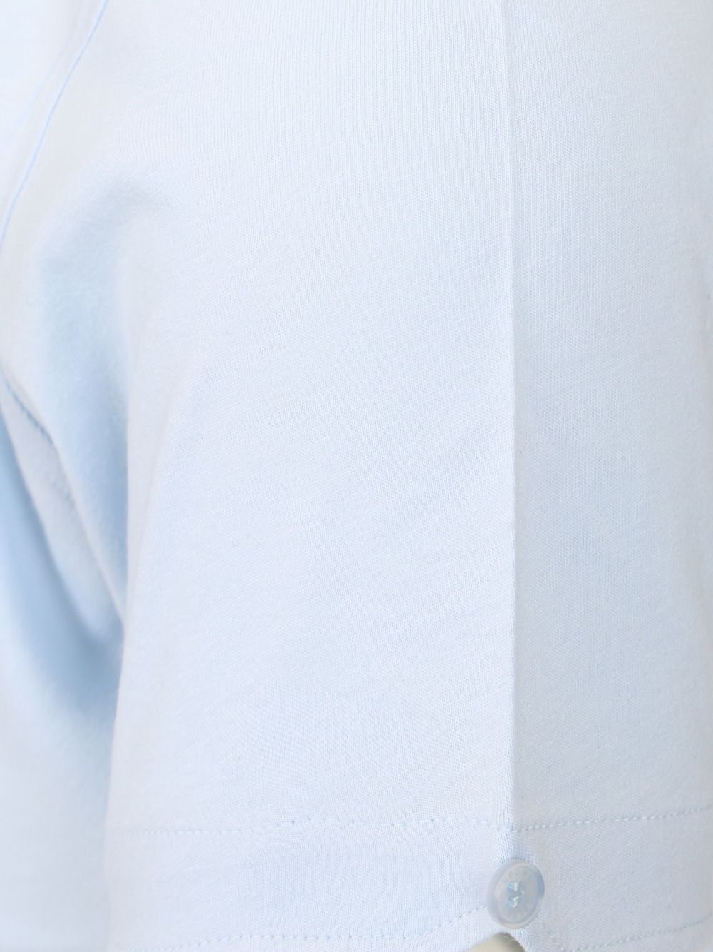 Orlebar Brown Sebastian Polo shirt - Light blue | 2f958541162044149c38946a65cb31b6ba34d5ea