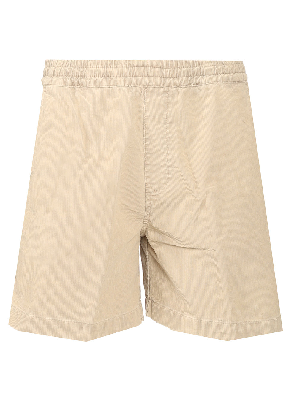 Carhartt Wip Reynold Trousers - Beige | d7f77d93e6469e1e9e97c214cc9eb9192e2d89a7