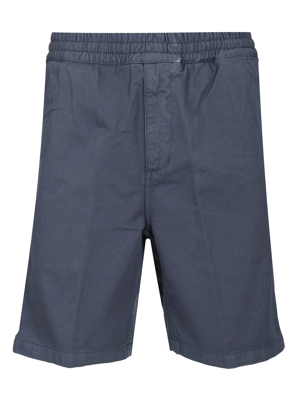 Carhartt Wip Flint Trousers - Blue | a8f45f544737a736087b9999ebb76b94bc66fe57