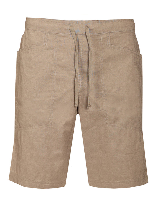 Hampi Rock Trousers Grey