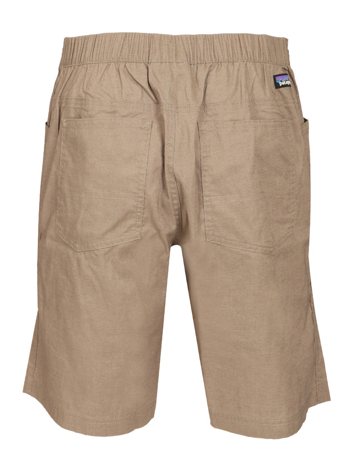 Patagonia Hampi Rock Trousers - Grey | abb0f882774ed038da5fd8d084f35b8cbe8dd2e8