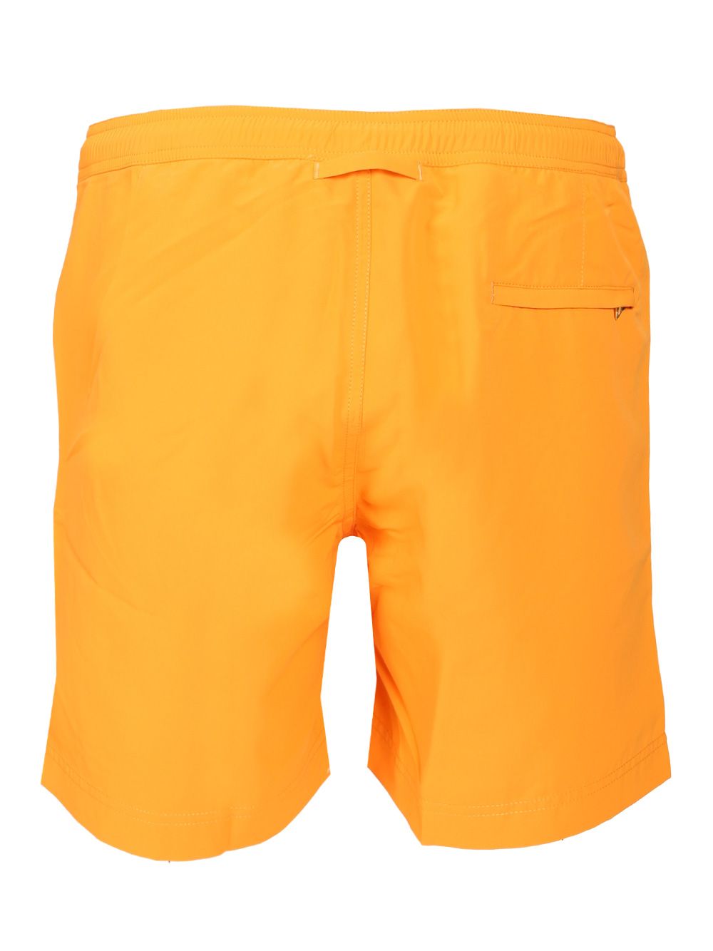 Orlebar Brown Shorts With Drawstring Trousers - Orange | c469f7427af664a745a394c4ae4dfc10592878aa