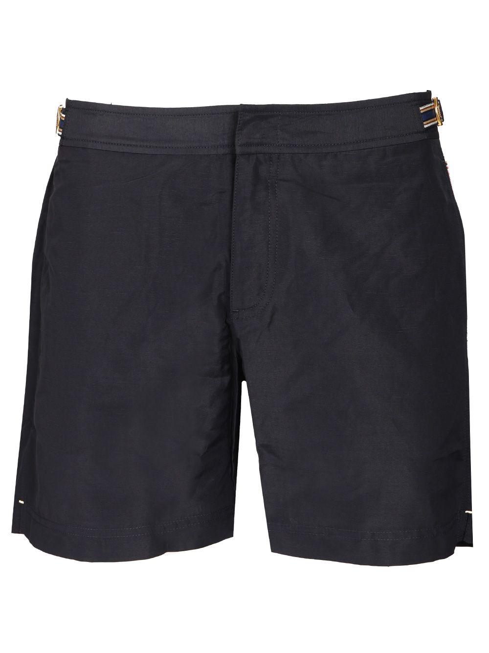 Orlebar Brown Bulldog Trousers - Blue | 571485223352f7a9e9566cf8111ed76707af1bf0