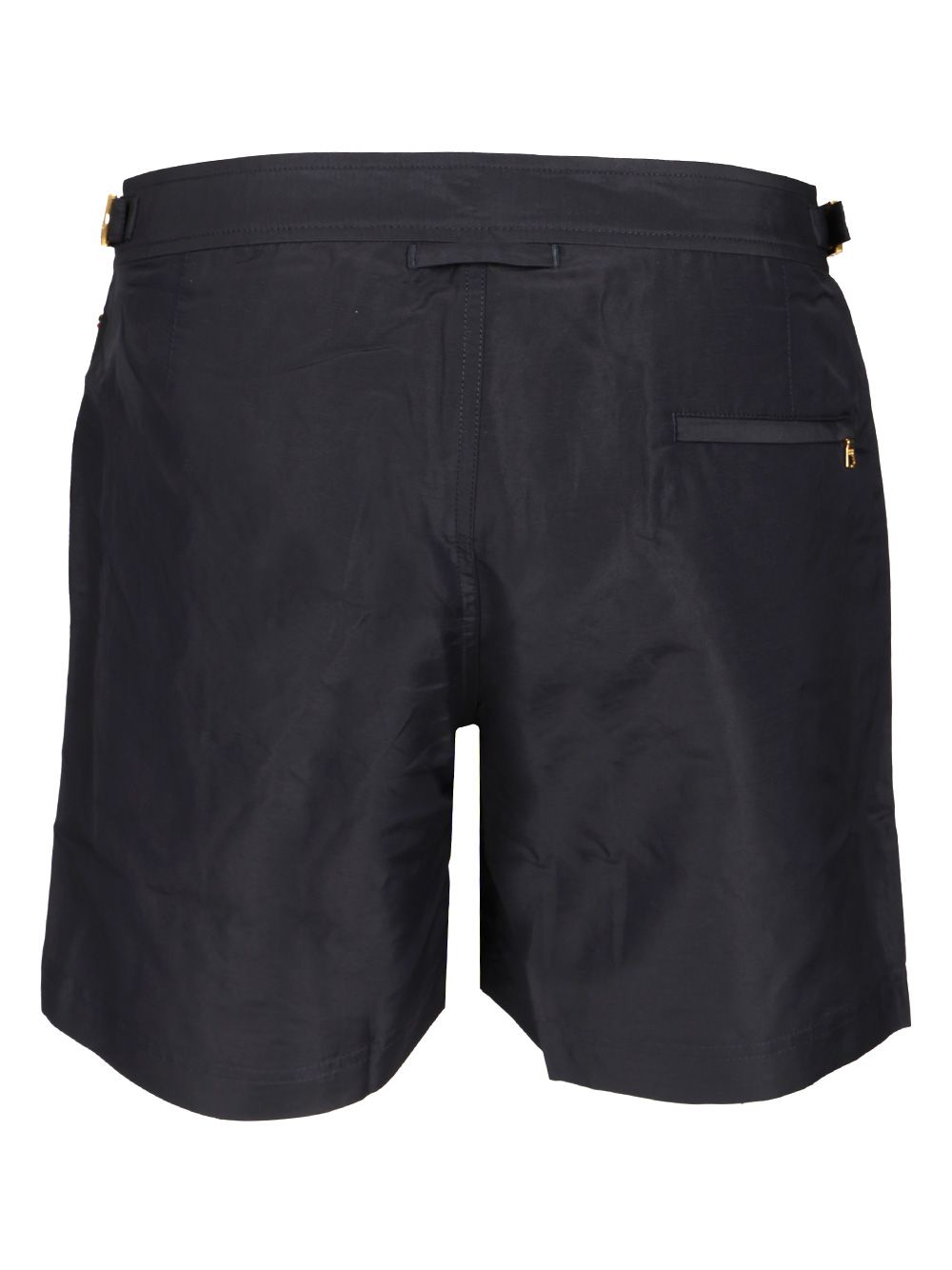 Orlebar Brown Bulldog Trousers - Blue | e008cee314bf56fe5f31d1110f9e6abf33fdfeeb