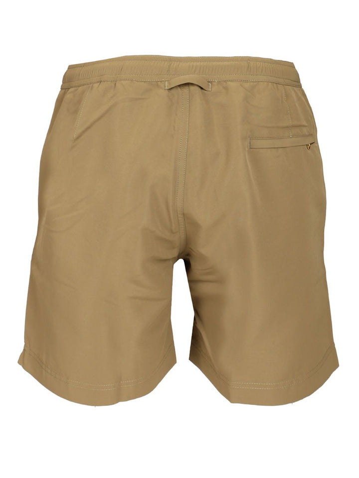 Orlebar Brown Nylon Swimsuit Trousers - Green | 34c6599a4c2f7a1d3b920322133cf9bb3df0fb0e