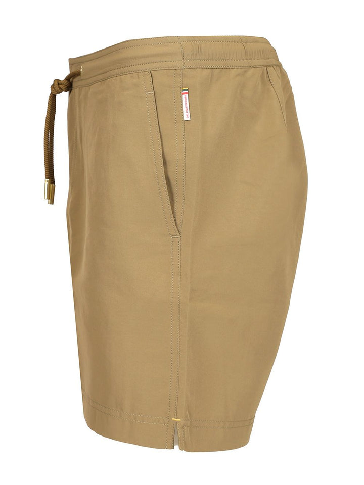 Orlebar Brown Nylon Swimsuit Trousers - Green | d27a76b8e91ca0af64f95f9f3bc6c495a7f26c83