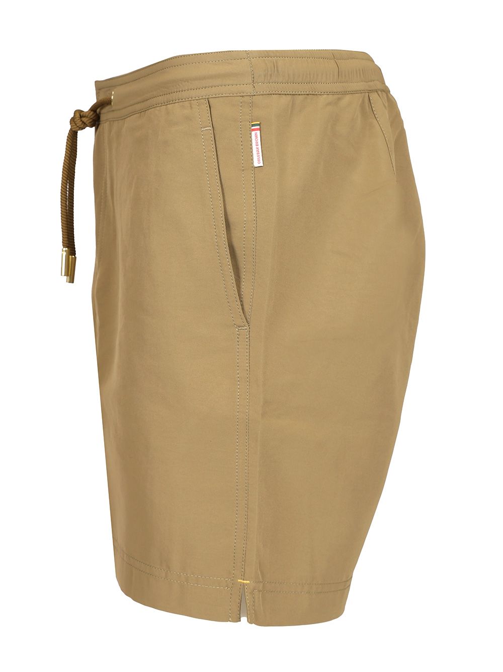 Orlebar Brown Nylon Swimsuit Trousers - Green | d27a76b8e91ca0af64f95f9f3bc6c495a7f26c83