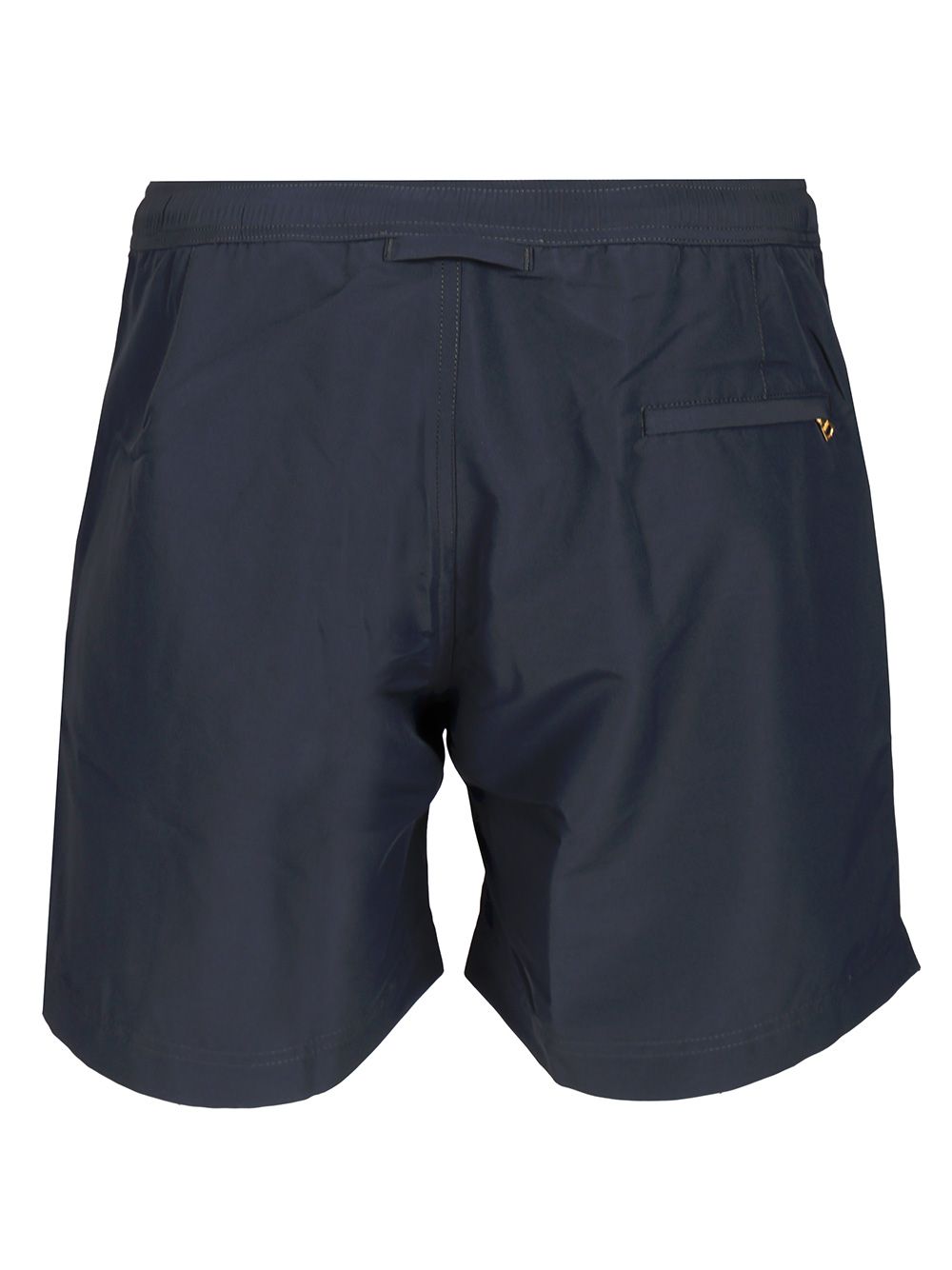 Orlebar Brown Shorts With Drawstring Trousers - Blue | 3083918d587f2c9a82eeb690d66c7b6c6919d2b8