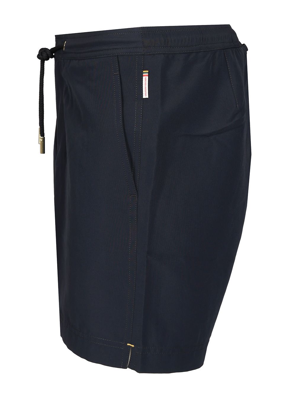 Orlebar Brown Shorts With Drawstring Trousers - Blue | 6f13a95c804a150b207d86ab051dde4c31258f8c