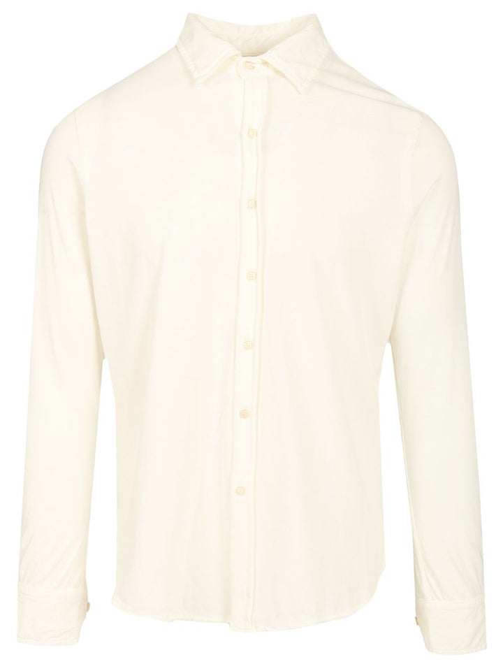 Original Vintage Jersey Shirt Shirts - White | f57219130a5a9ff583305efabb1f6d01a0537b7c