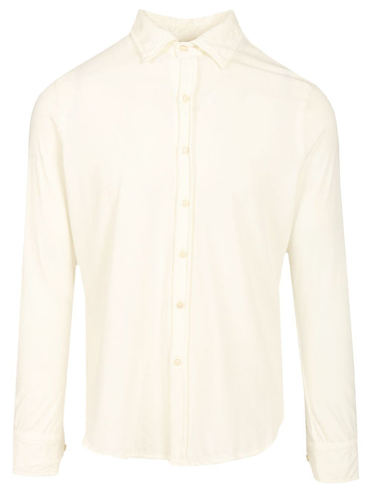 Jersey Shirt Shirts White