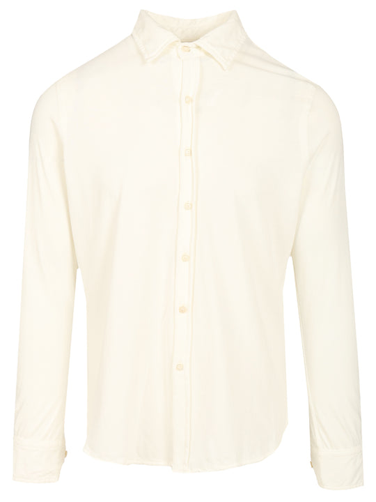 Jersey Shirt Shirts White