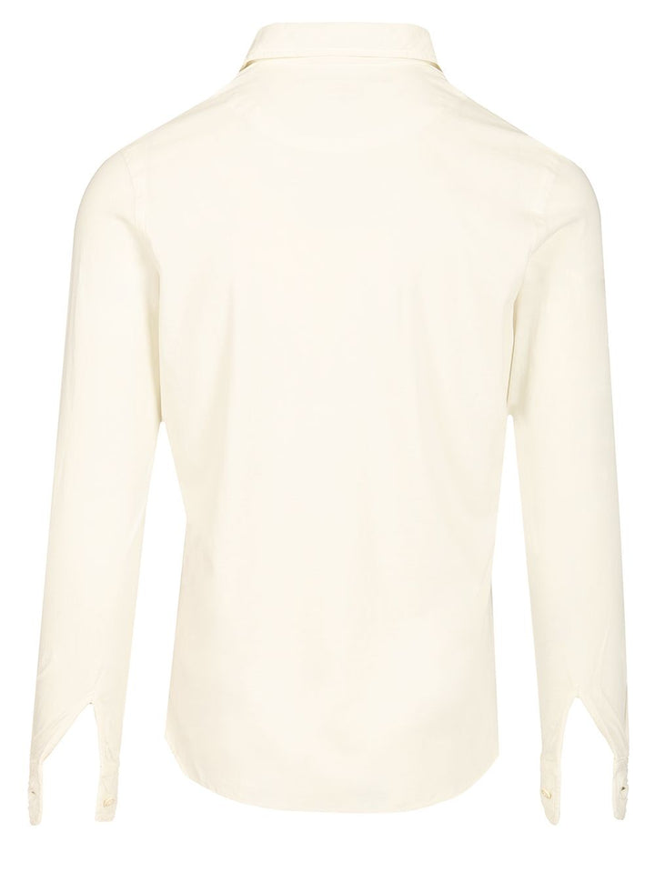 Original Vintage Jersey Shirt Shirts - White | 1c617f7575e1f178dc6611f8593153acc4b24844