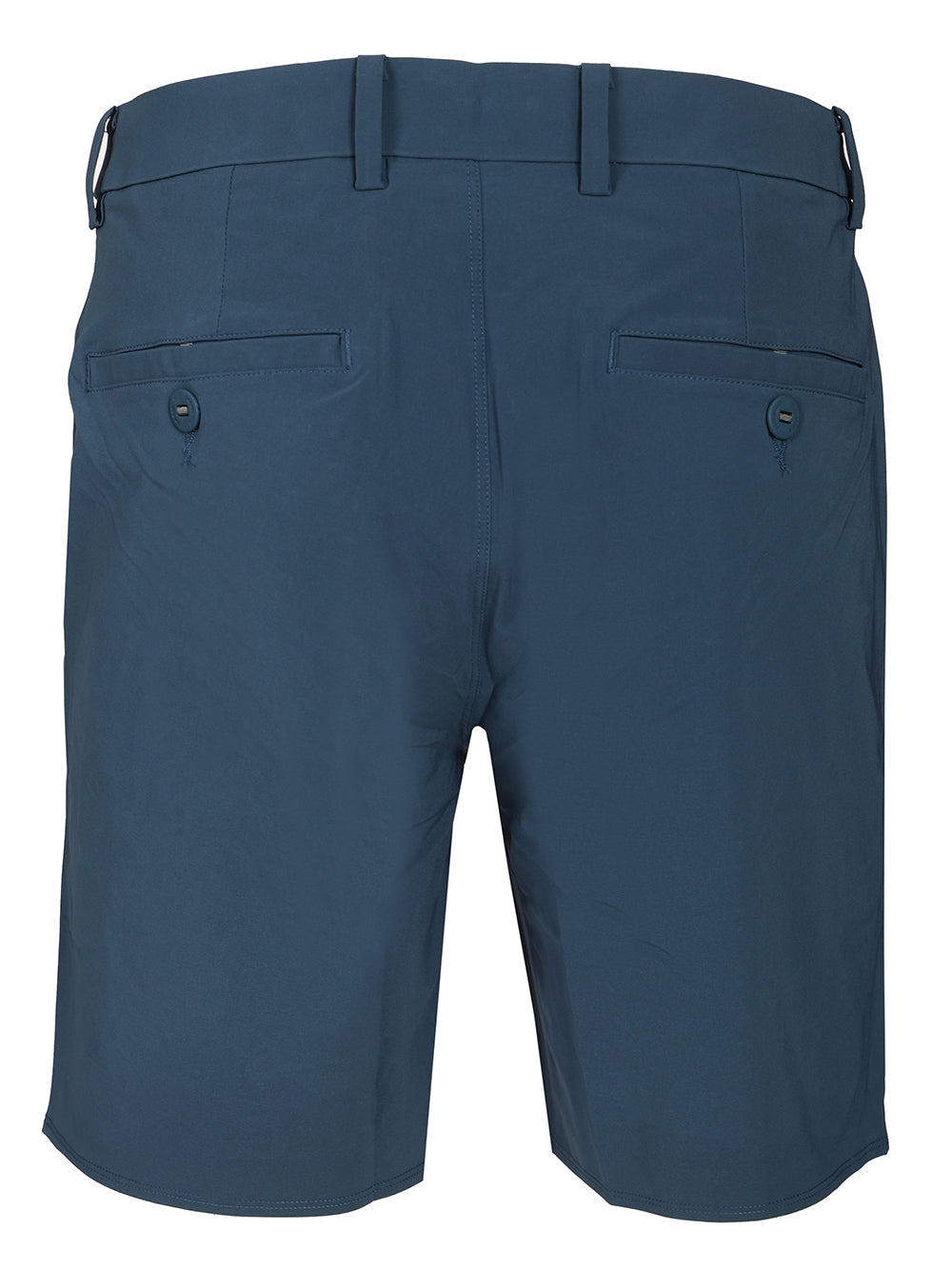 Patagonia Walk Shorts Trousers - Blue | e07e4af068ce1921f853894a7e425844f7fd0f3a