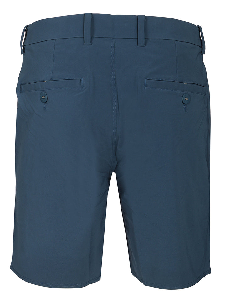 Patagonia Walk Shorts Trousers - Blue | e07e4af068ce1921f853894a7e425844f7fd0f3a