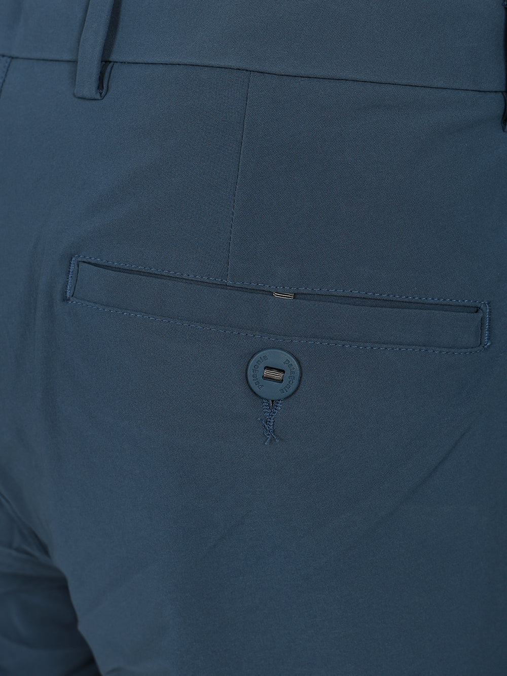 Patagonia Walk Shorts Trousers - Blue | 39bbbf3afaca78dfd0a172c1e6cb0df7dde1a546