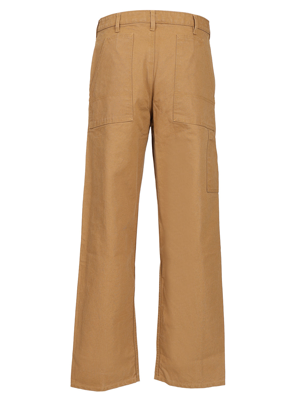 The North Face Cedar Trousers - Brown | cd178fe948a4f4689bdf111eb917a9d3d62efbf8