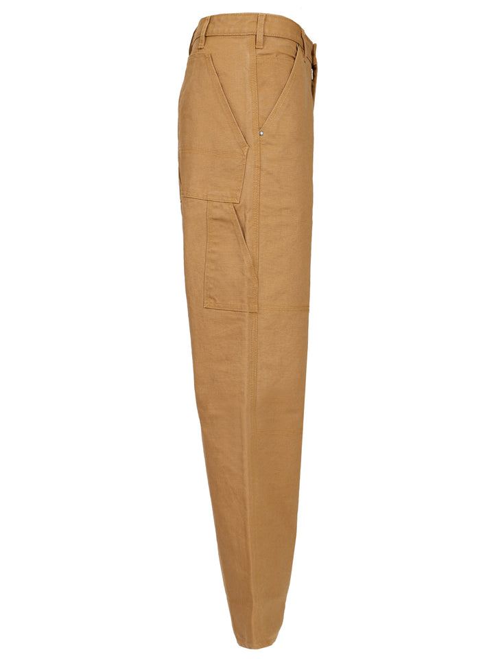 The North Face Cedar Trousers - Brown | e8845c25b8060098e70443d5aea3dae5834350ab