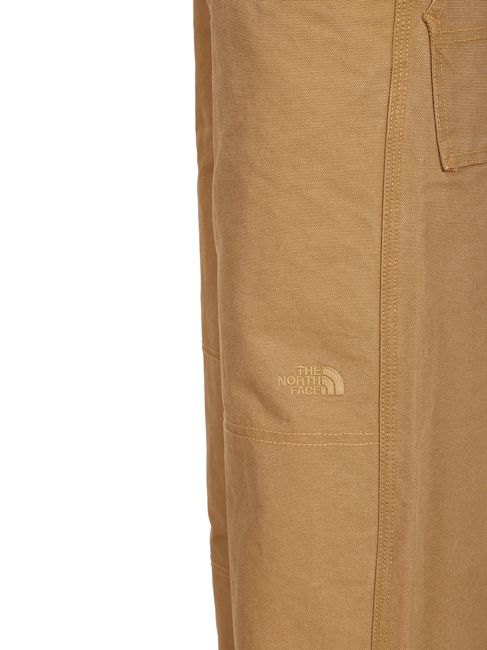 The North Face Cedar Trousers - Brown | 6429d37144414ec2fac62d273909280a0a9e9259