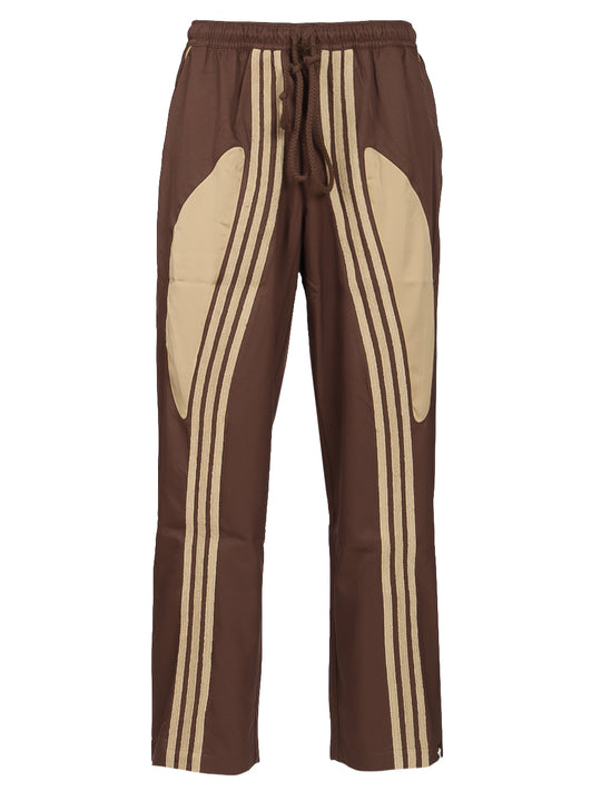 Trackpants Adidas Song For The Mute Trousers Brown